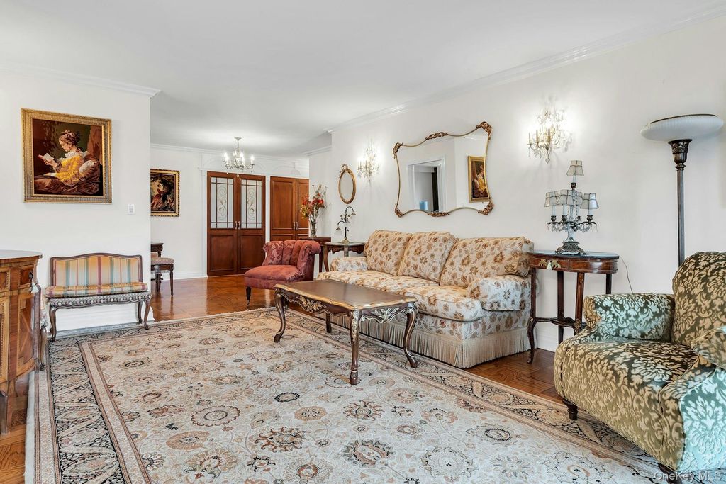 Photo of 110-11 Queens Boulevard #6C, Forest Hills, NY 11375 (MLS # 976665)