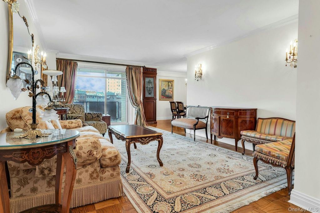 Photo of 110-11 Queens Boulevard #6C, Forest Hills, NY 11375 (MLS # 976665)