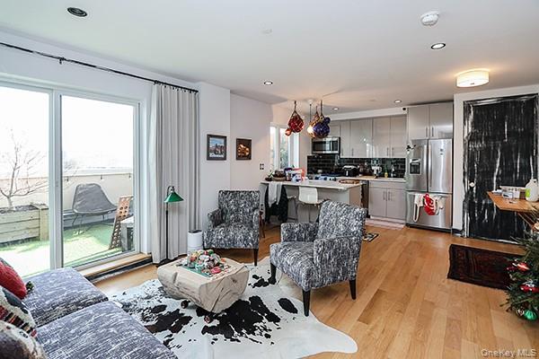 6334 Fresh Pond Road 5C