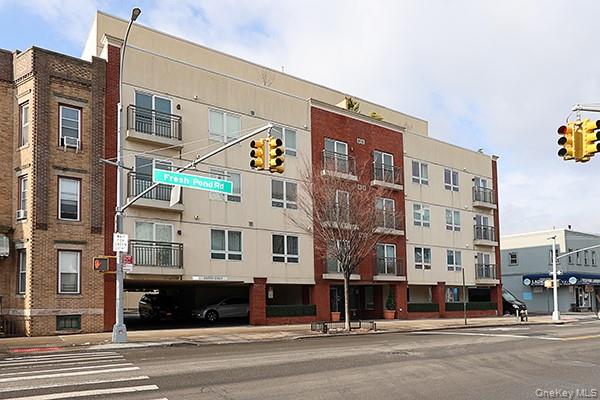 6334 Fresh Pond Road 5C