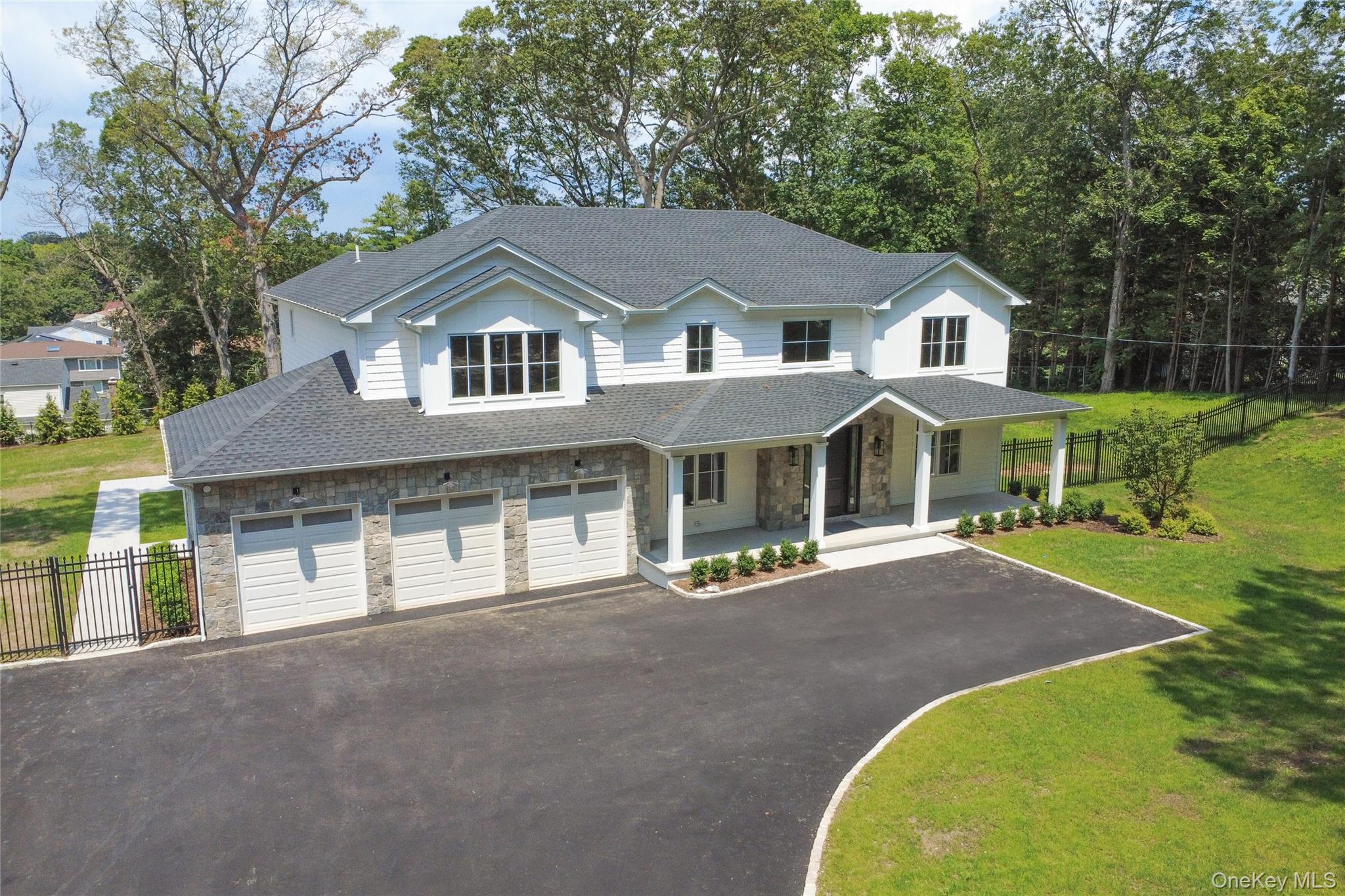 32A Pine Road