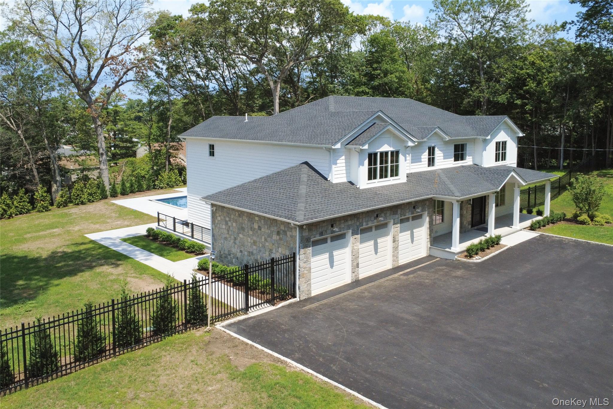 32A Pine Road