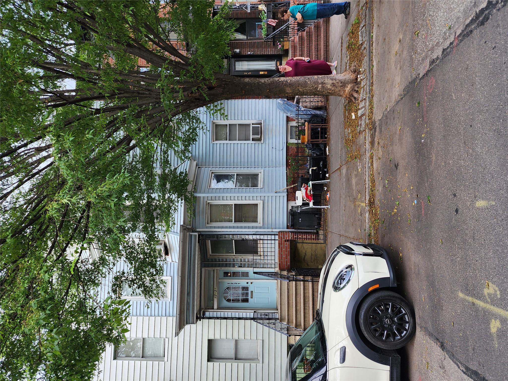 Property for Sale at 30th Drive, Astoria, Queens, NY - Bathrooms: 2  - $1,349,000