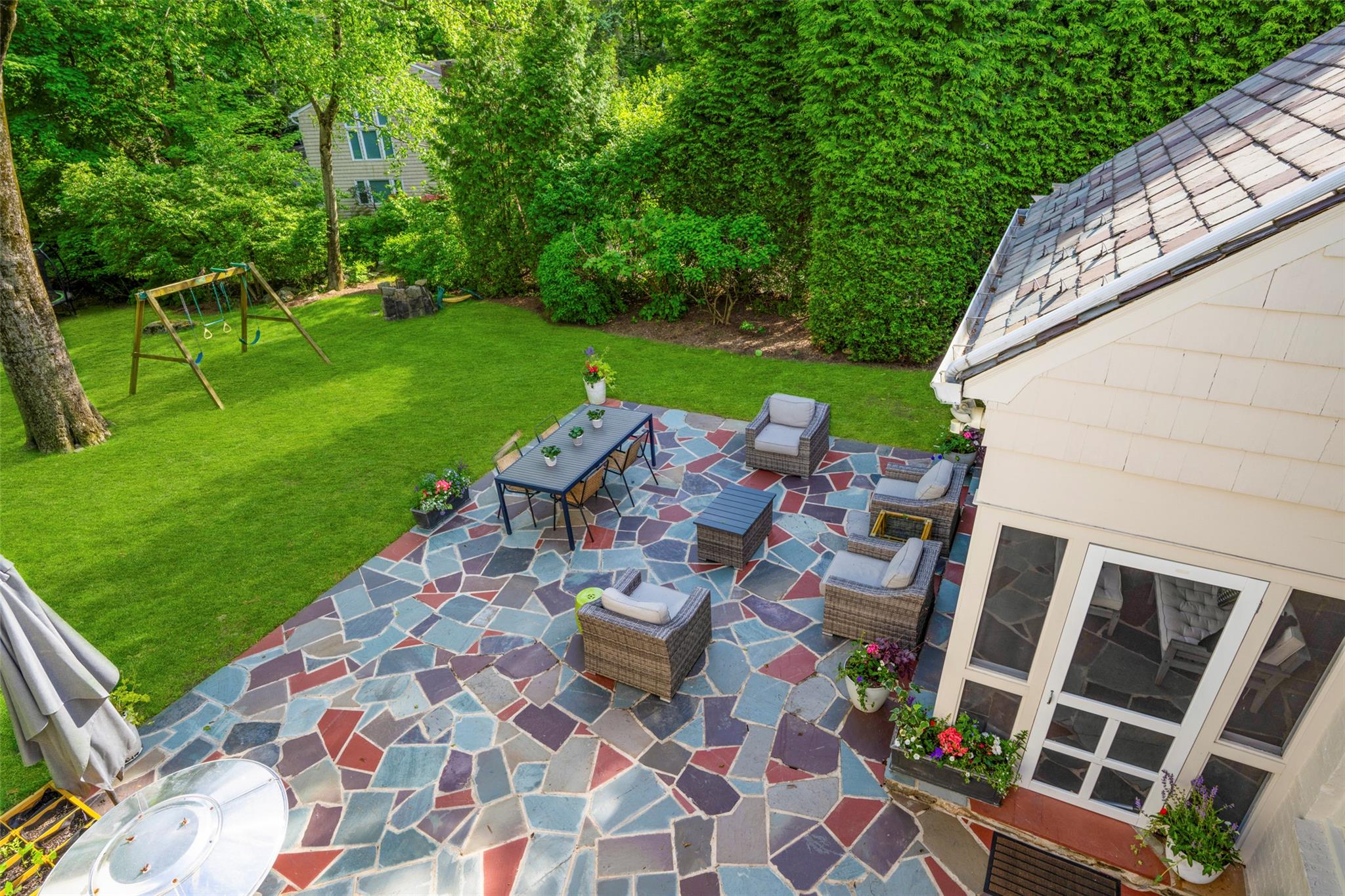 1 Eck Place, New Rochelle, New York image 35