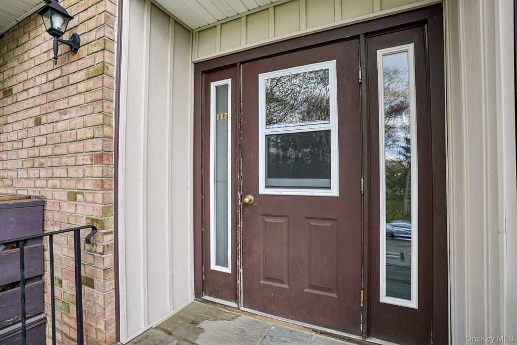 Photo of 119 Sierra Vista Lane #119, Valley Cottage, NY 10989 (MLS # 989290)