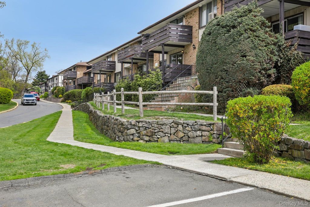 Photo of 119 Sierra Vista Lane #119, Valley Cottage, NY 10989 (MLS # 989290)