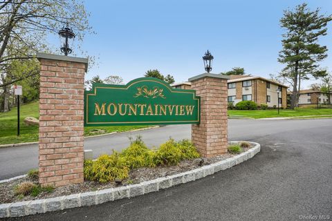 Photo of 119 Sierra Vista Lane #119, Valley Cottage, NY 10989 (MLS # 989290)