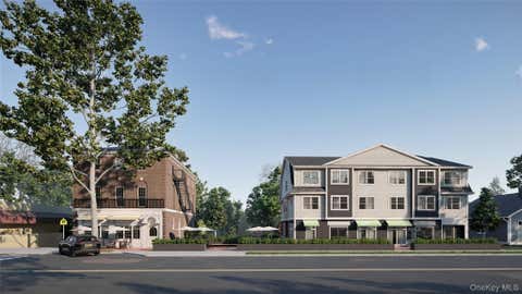 Apartment For Rent - 1123 Pleasantville Road #2B<br/> Westchester County, Briarcliff Manor, NY 10510