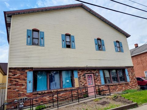 157 Ball Street Port Jervis NY 12771