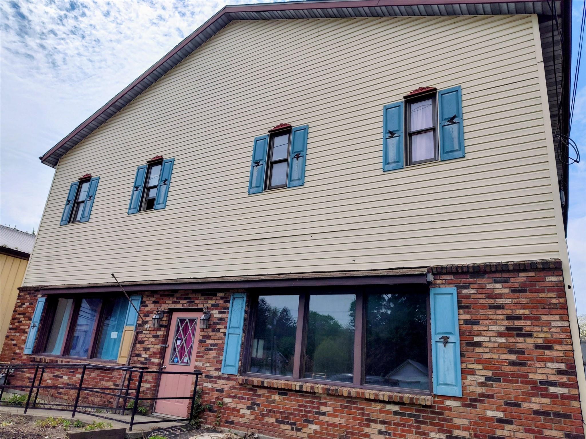 157 Ball Street