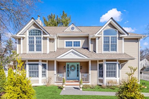 100 North Street, Rye City, NY 10580 - #: 827992