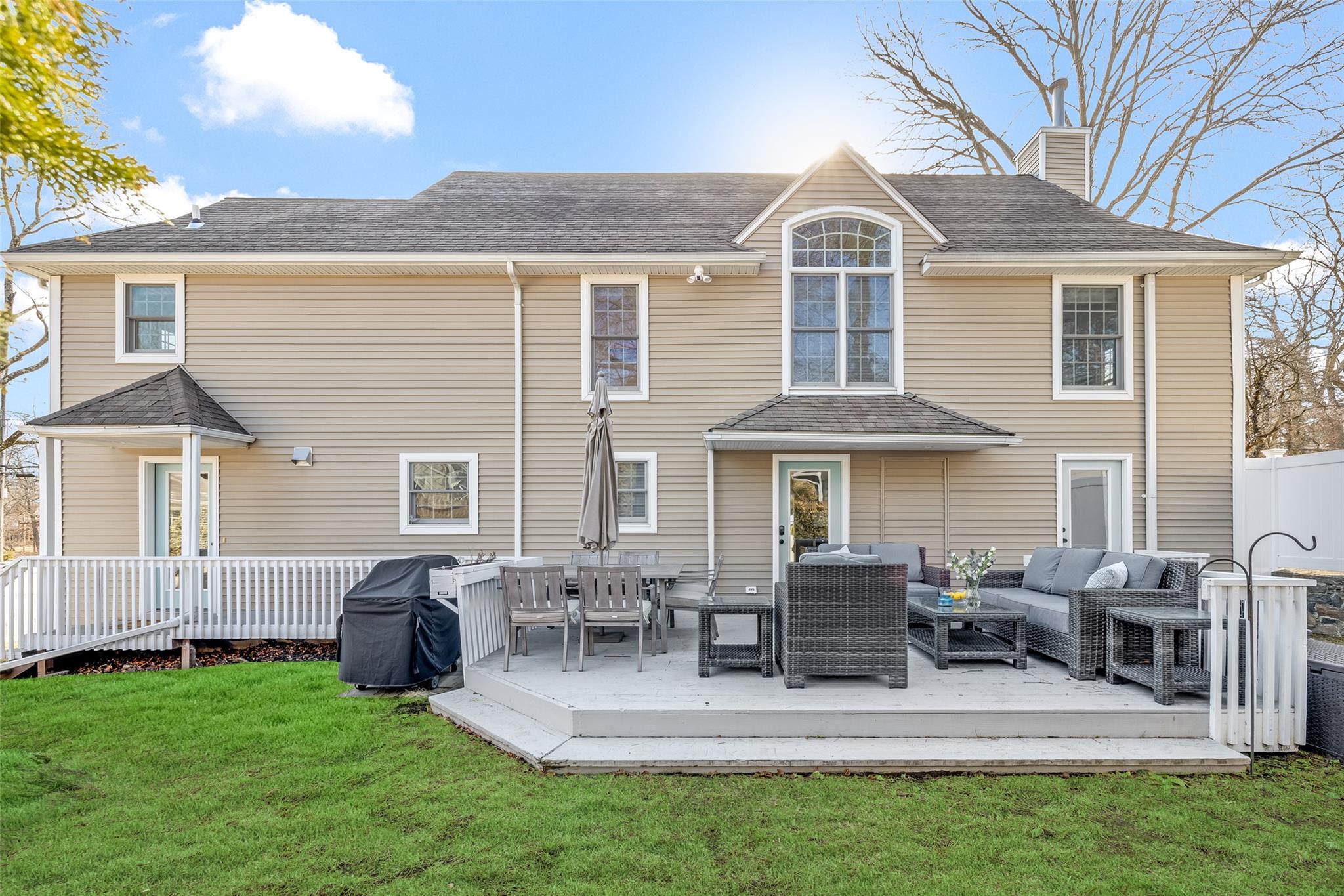 100 North Street, Rye, New York image 26