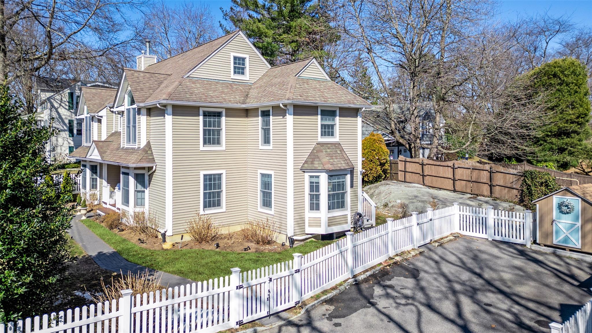 100 North Street, Rye, New York image 24
