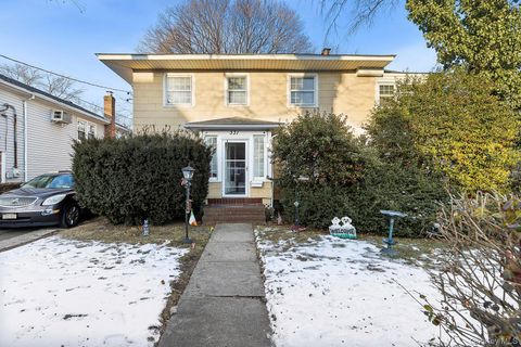 331 Tulip Avenue Floral Park NY 11001