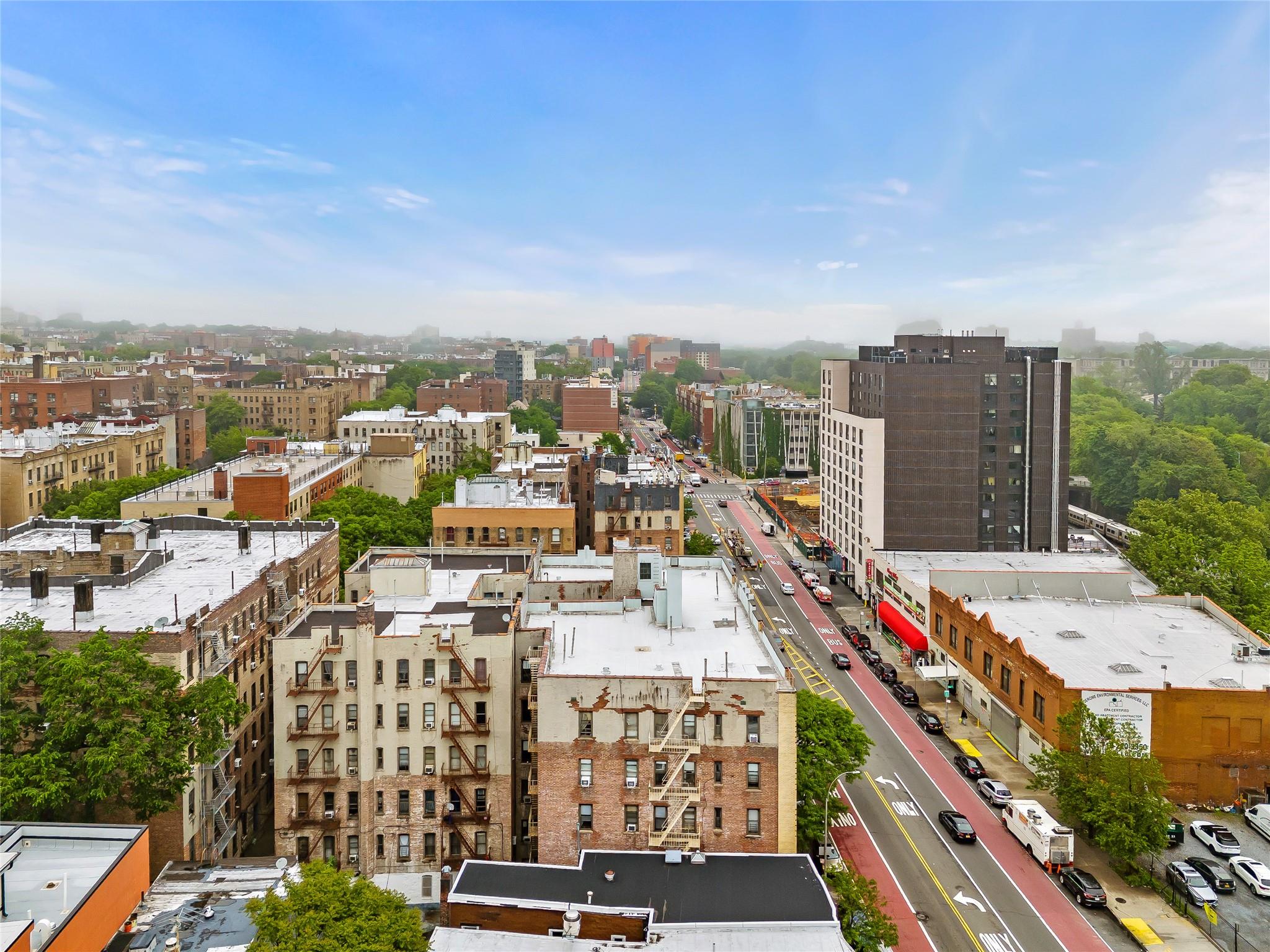 398 Oliver Place Pl #1A, Bronx, New York image 1