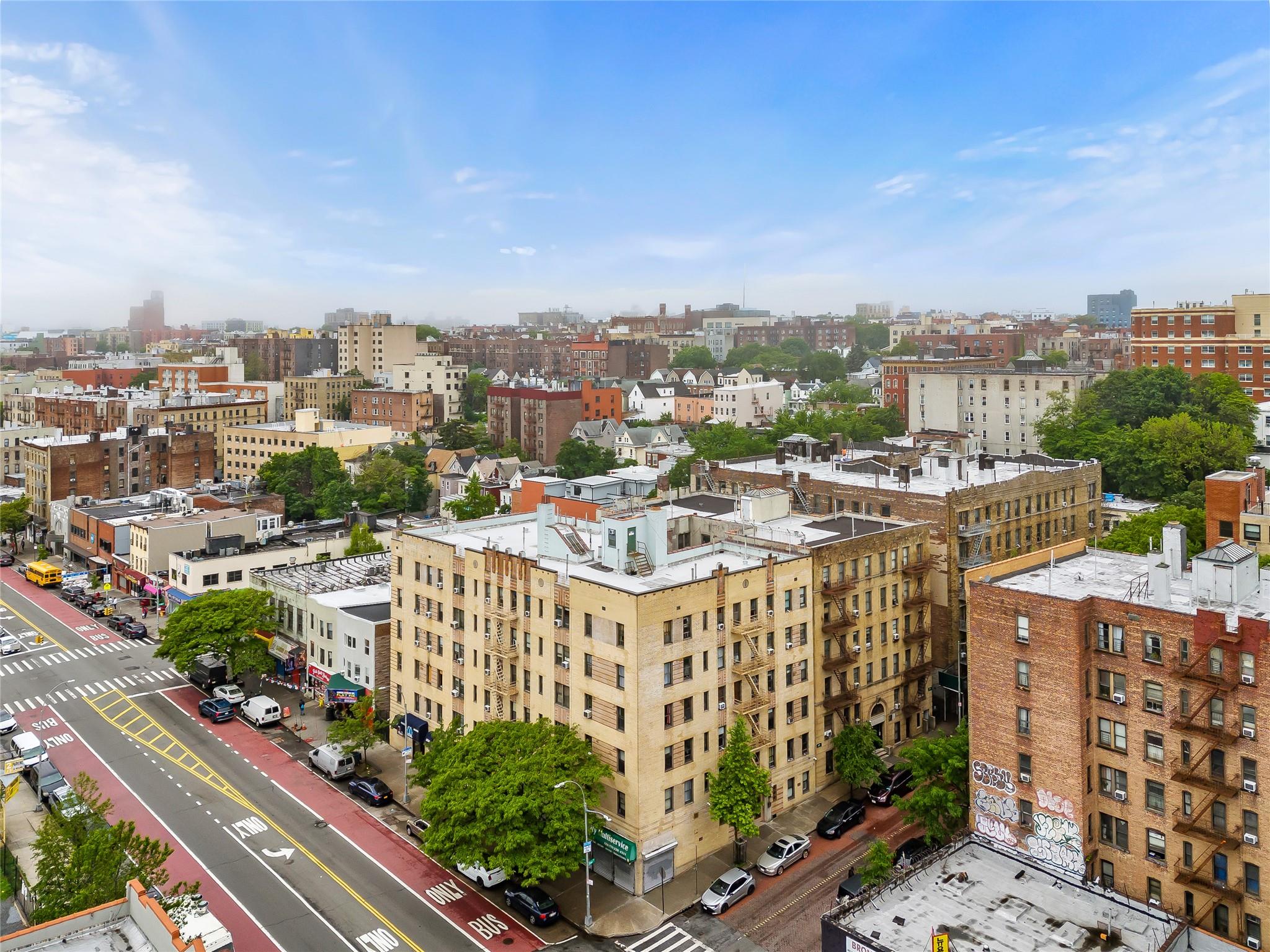 398 Oliver Place Pl #1A, Bronx, New York image 2