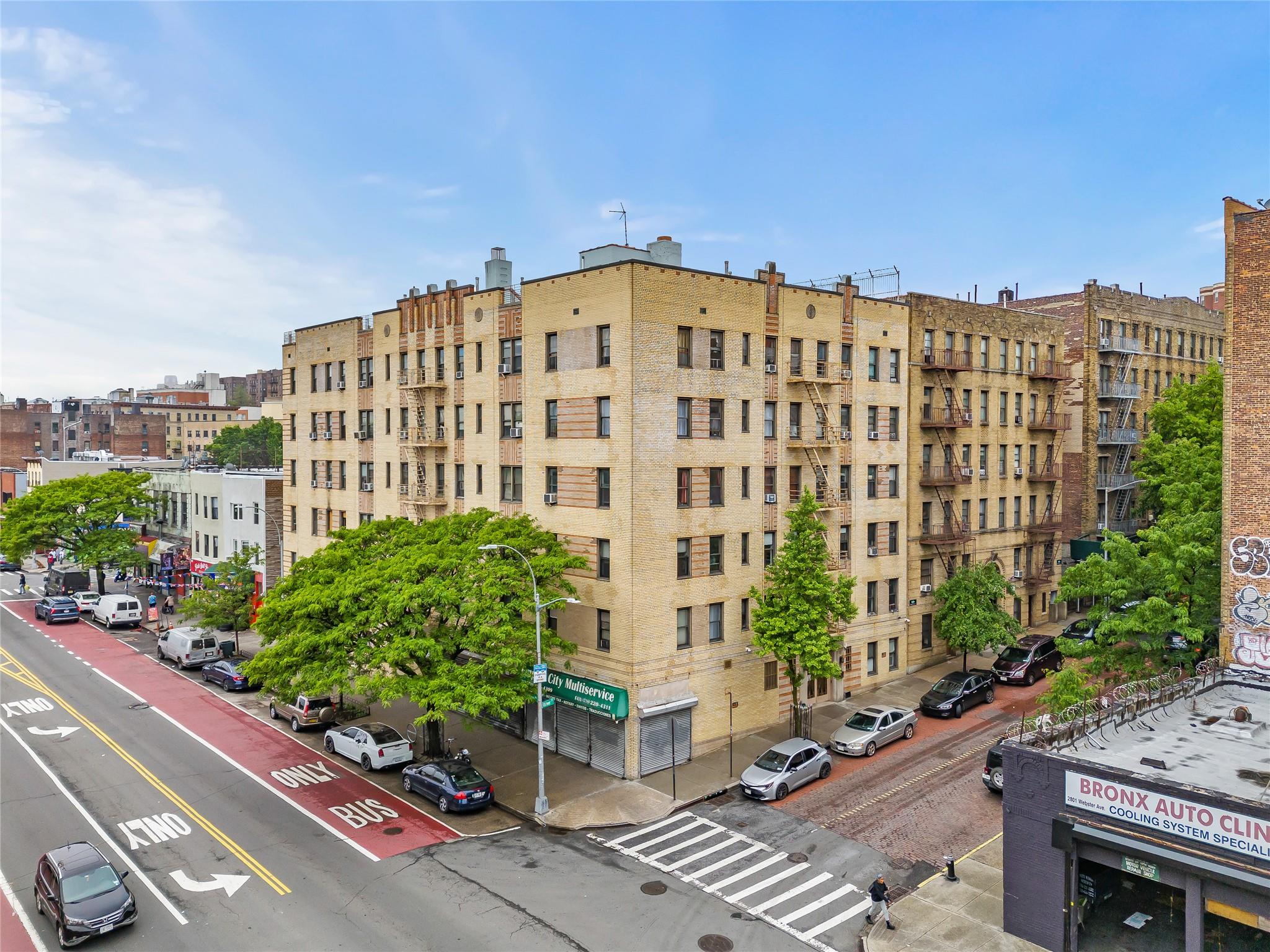 398 Oliver Place Pl #1A, Bronx, New York image 4