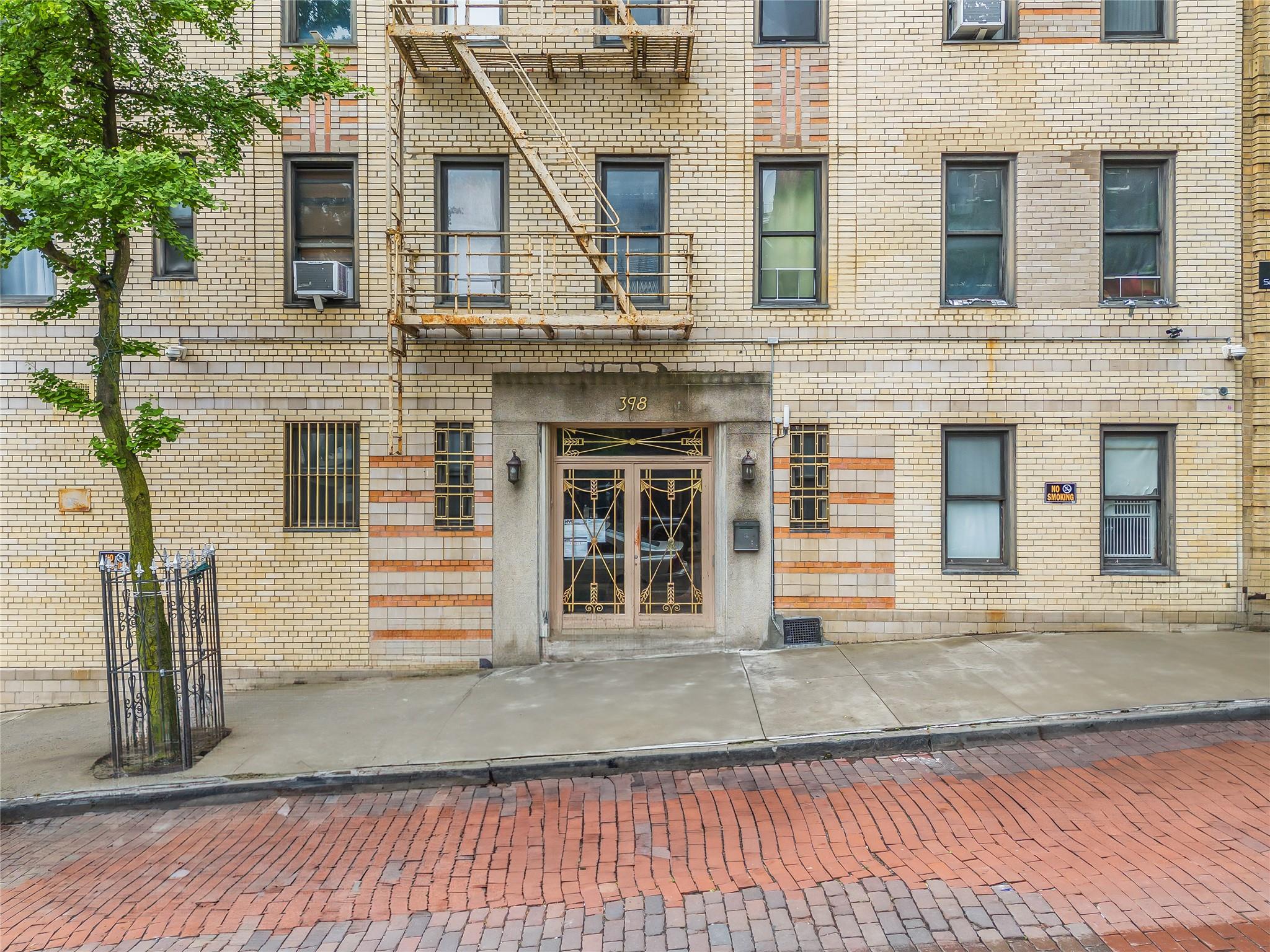 398 Oliver Place Pl #1A, Bronx, New York image 11