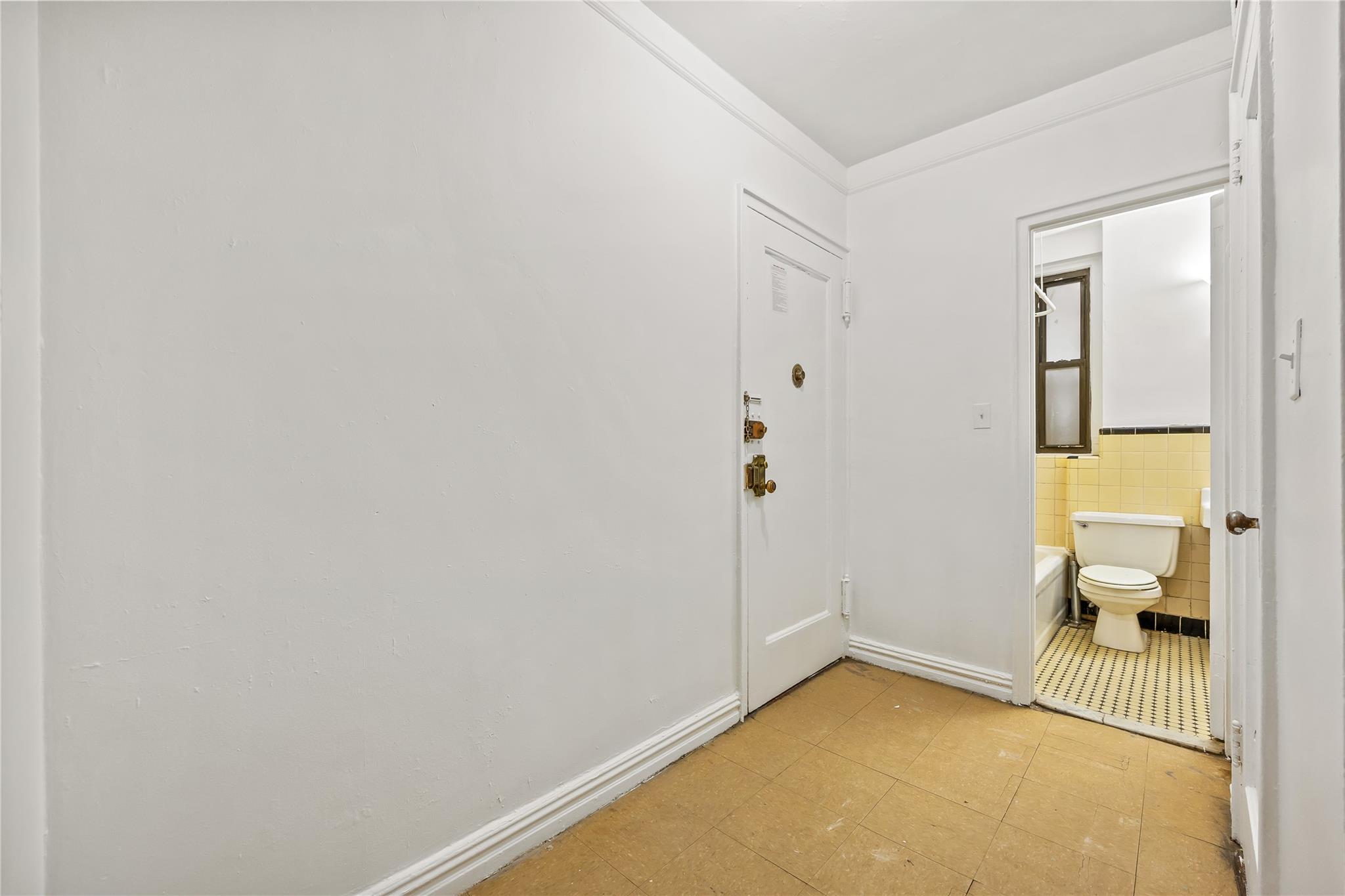 398 Oliver Place Pl #1A, Bronx, New York image 16