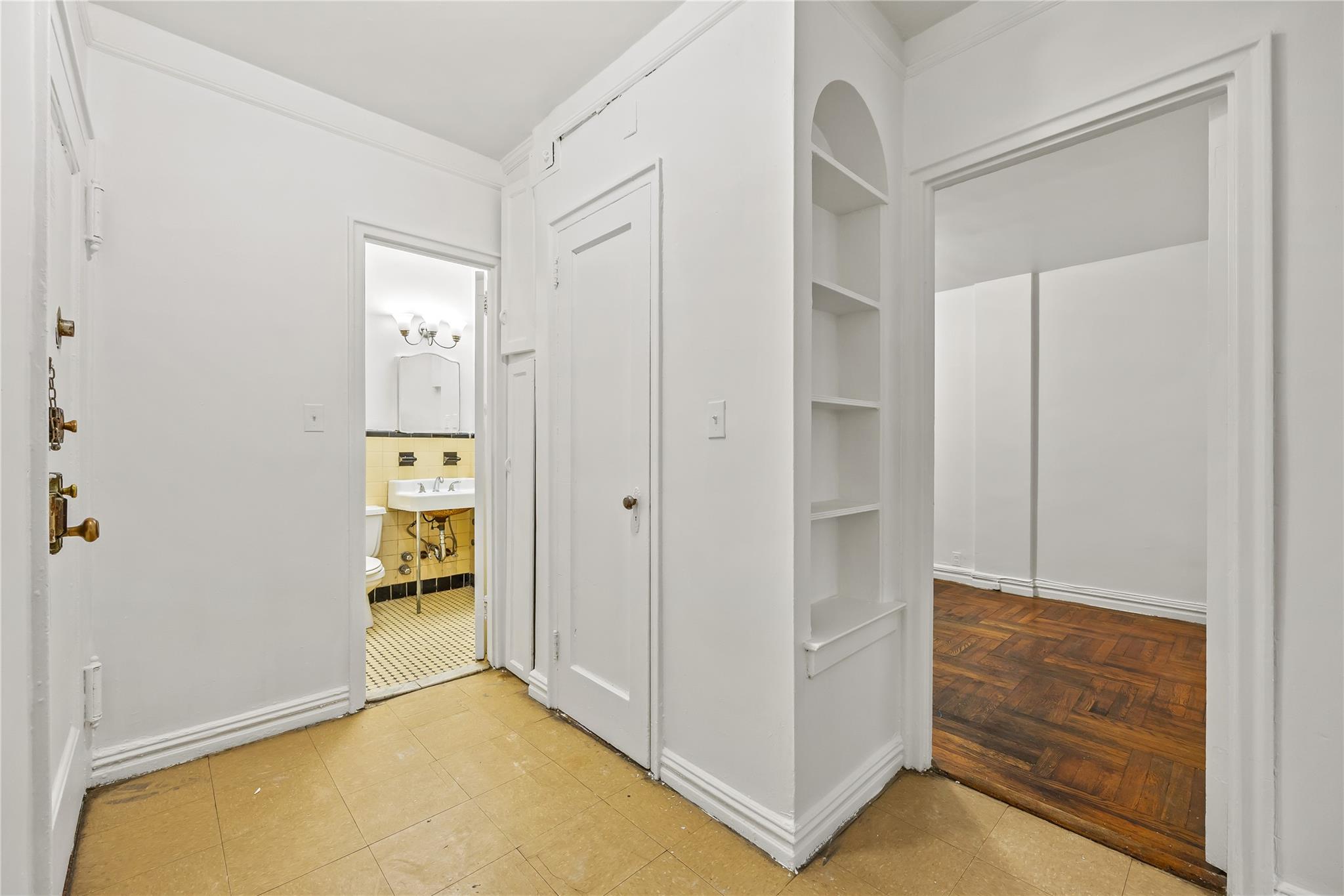 398 Oliver Place Pl #1A, Bronx, New York image 17