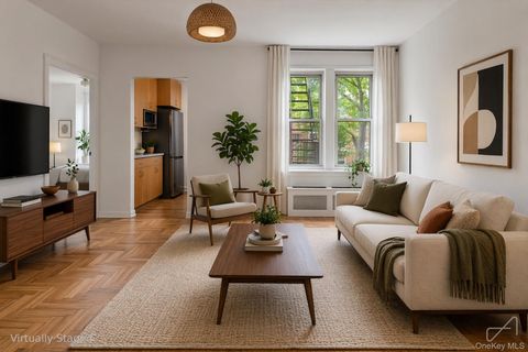 Photo of 48-50 44th Street #3E, Woodside, NY 11377 (MLS # 978112)