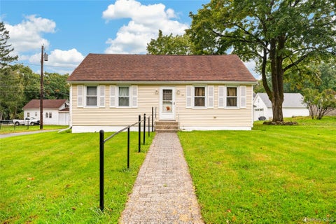 Homes For Sale - 54 Western Avenue<br/> Middletown, NY 10940