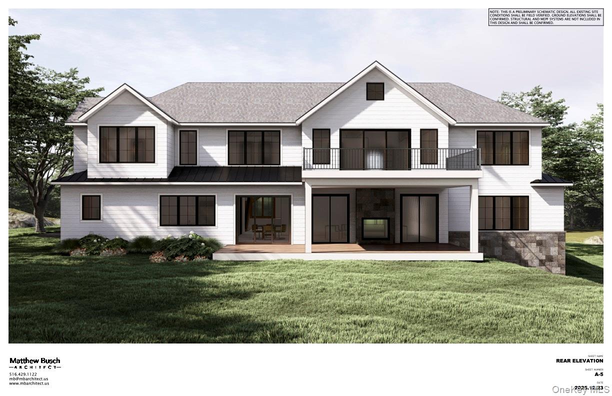 32 - 05 Orchard Drive