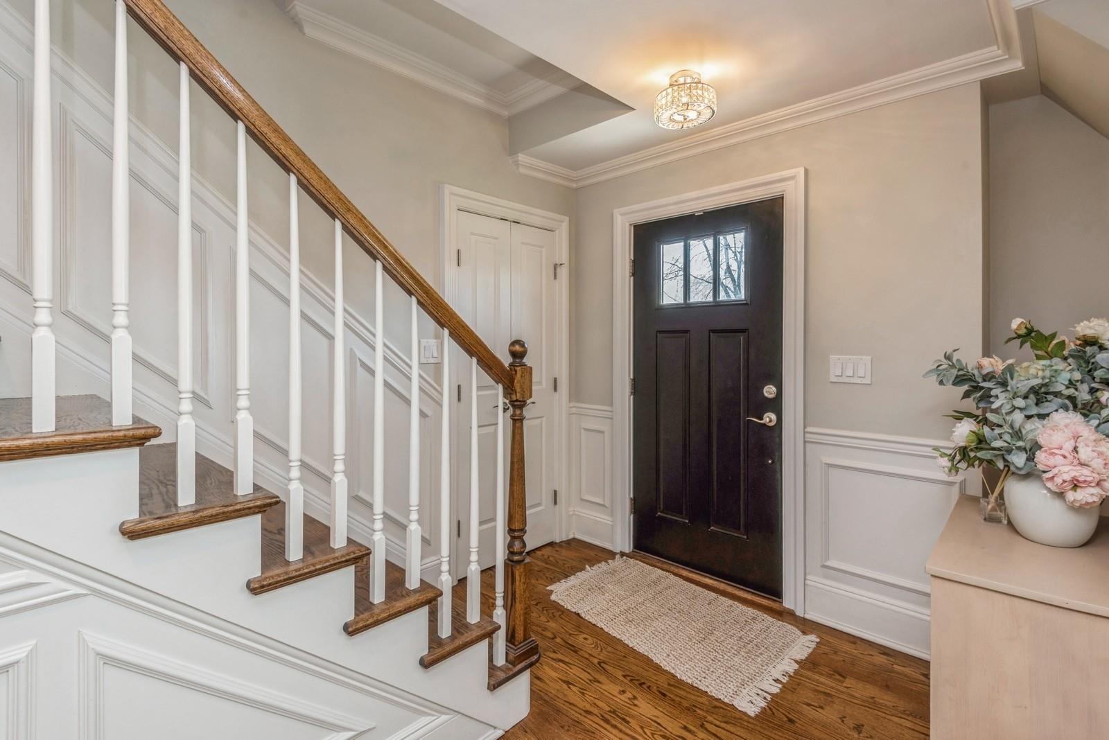 103 Chestnut Street