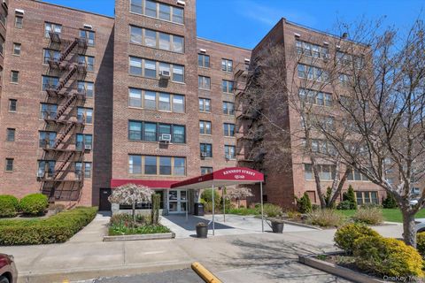Homes For Sale - 18-35 Corporal Kennedy Street #6D<br/> Bayside, NY 11360