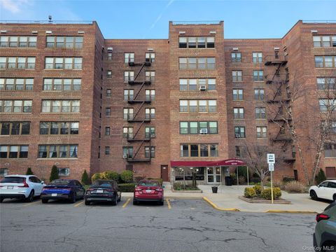 Homes For Sale - 18-35 Corporal Kennedy Street #6D<br/> Bayside, NY 11360
