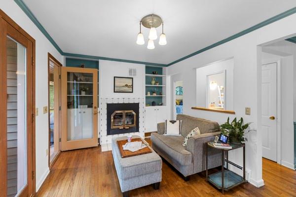 64/66 Forest Glen Road, New Paltz, New York image 20
