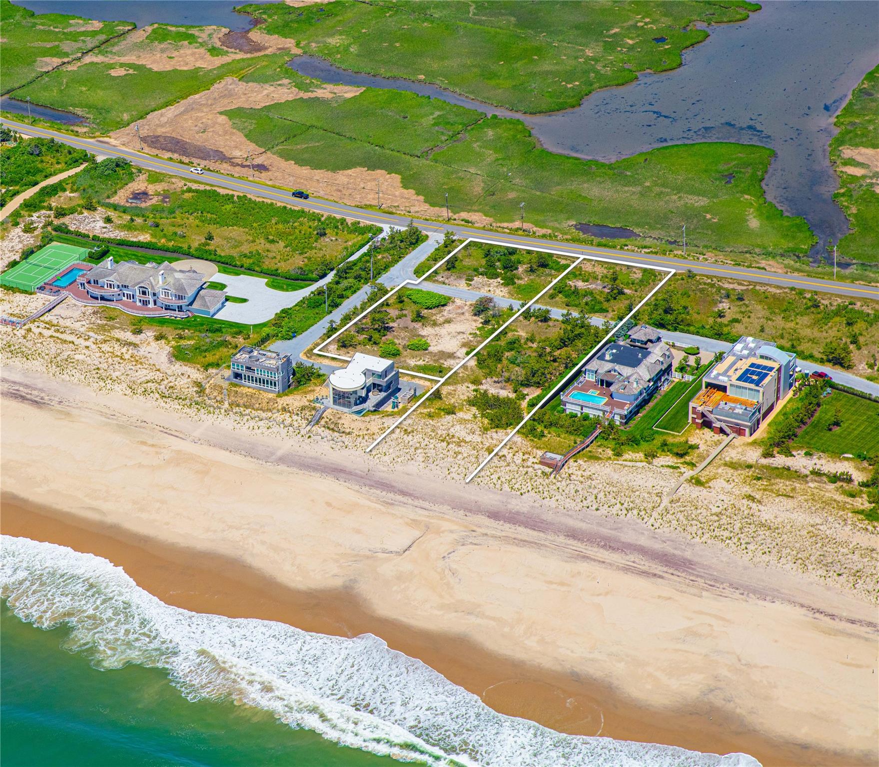 73A Dune Road, East Quogue, New York image 3