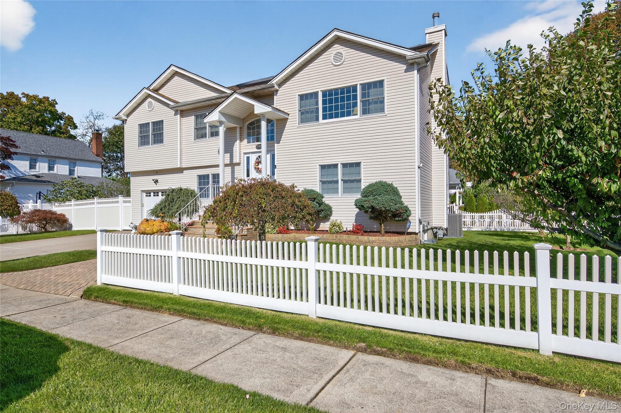 2501 Lancaster Street