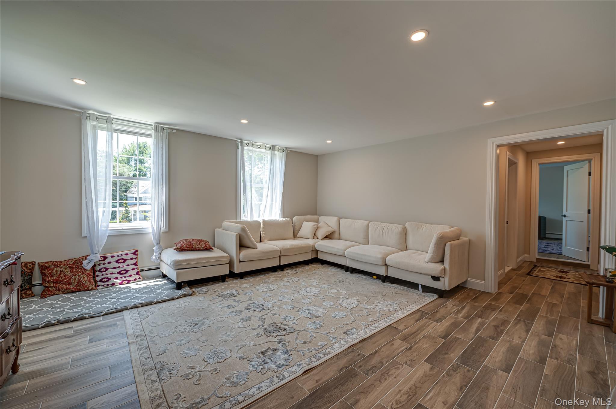 68 Nassau Road