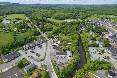 12 South Street Washingtonville NY 10992