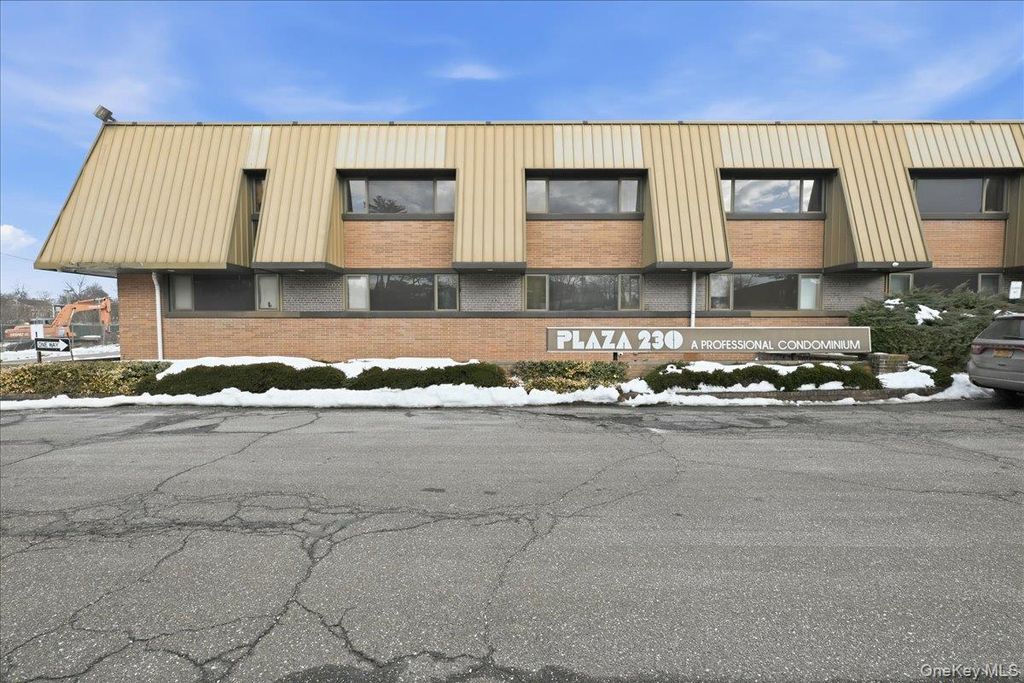 Photo of 230 Hilton Avenue #107,108,109, Hempstead, NY 11550 (MLS # 965668)