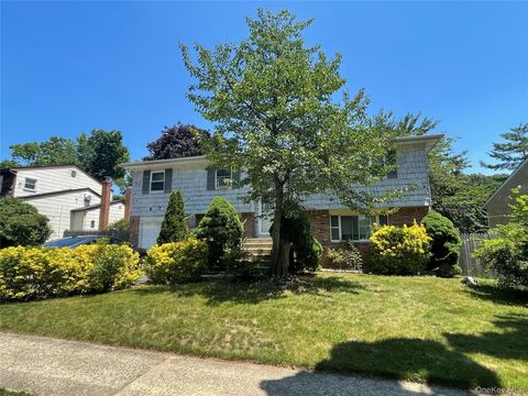 Homes For Sale - 110 Greenway Drive<br/> Syosset, NY 11791