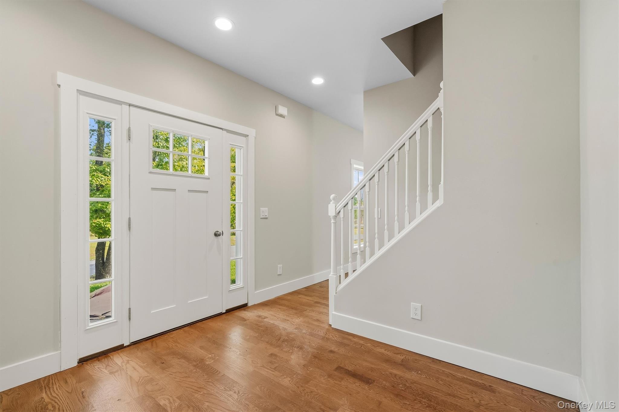21 Francis Harrison Court