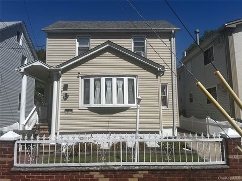 Homes For Sale - 12253 Milburn Street<br/> Saint Albans, NY 11413