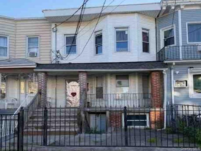 Photo 1 of 1 — 10321 113th Street, Richmond Hill S., NY 11419