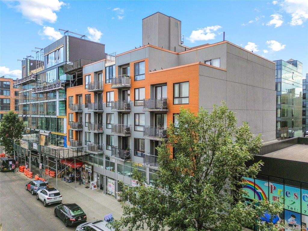 Photo of 35-20 146 Street #3B, Flushing, NY 11354 (MLS # 1044523)