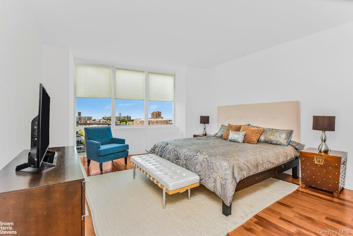 640 W 237th Street 10C