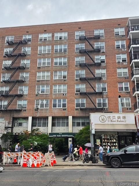 Photo of 4125 Kissena Boulevard #2J, Flushing, NY 11355 (MLS # 1028855)