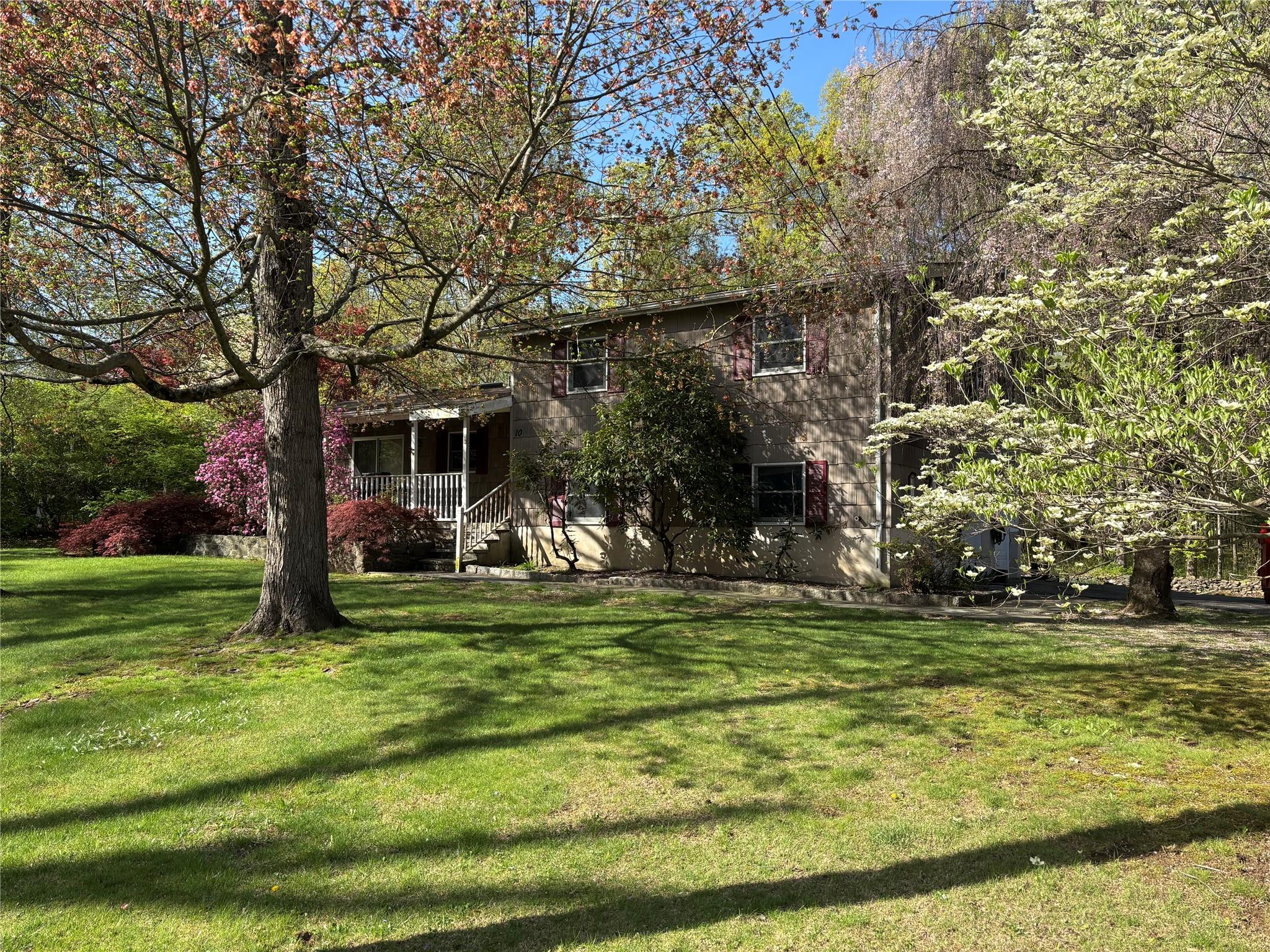 10 Fox Hill Road, Wappingers Falls, New York image 20