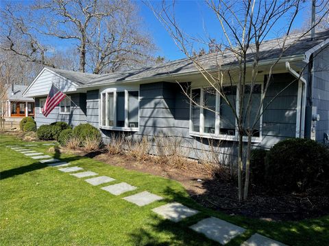 3389 Noyac Road Sag Harbor NY 11963