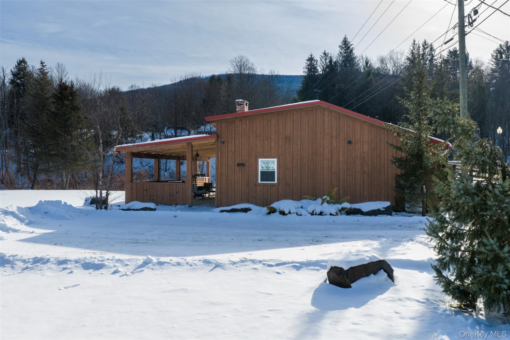 Windham, New York 12496, United States, 2 Bedrooms Bedrooms, ,2 BathroomsBathrooms,Residential,Active,100805