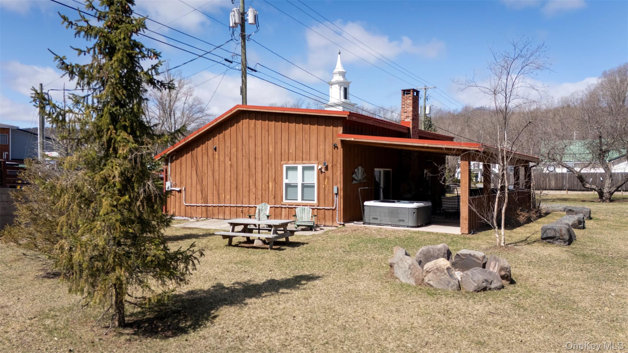 Windham, New York 12496, United States, 2 Bedrooms Bedrooms, ,2 BathroomsBathrooms,Residential,Active,100805