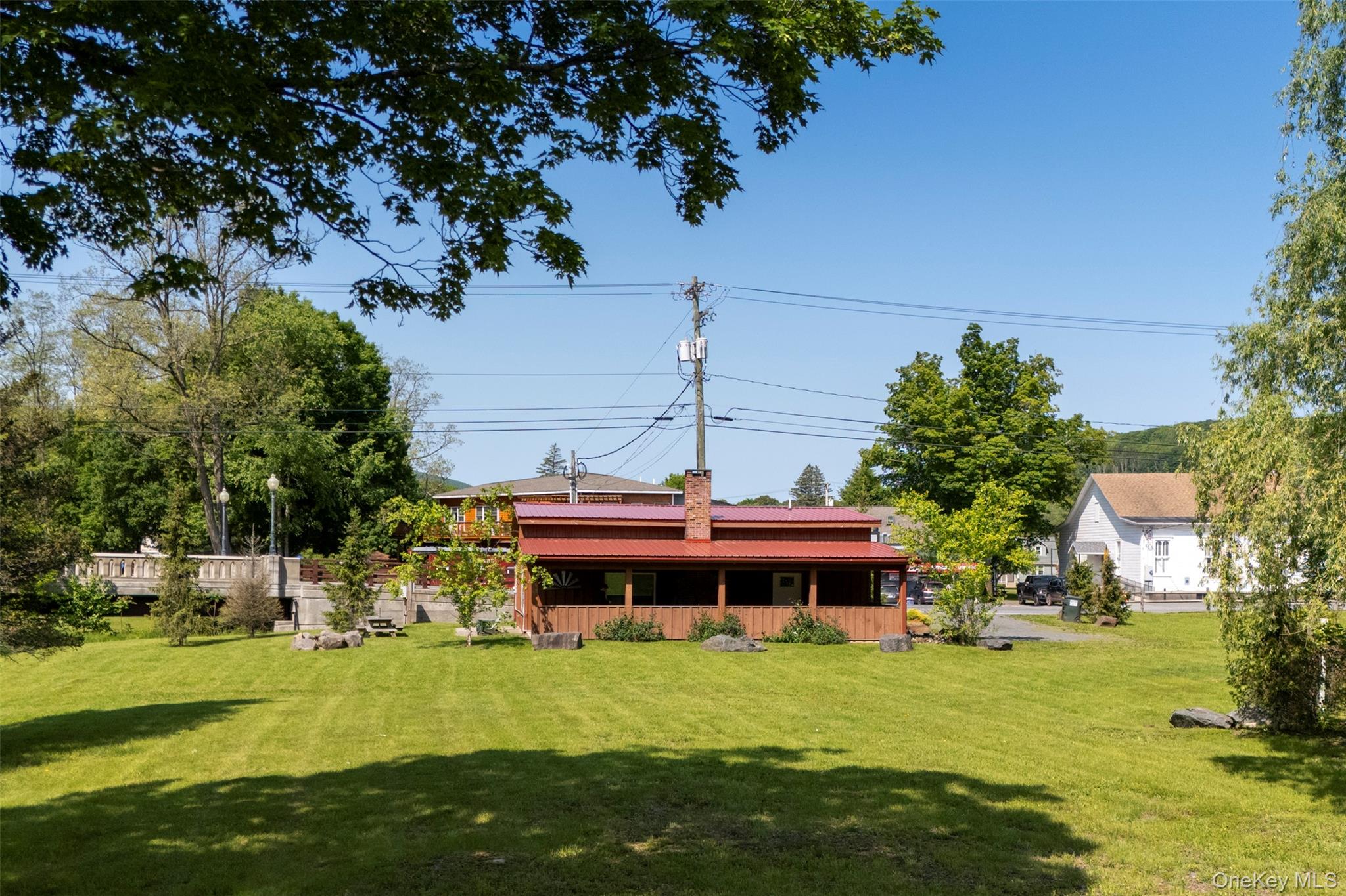 Windham, New York 12496, United States, 2 Bedrooms Bedrooms, ,2 BathroomsBathrooms,Residential,Active,100805