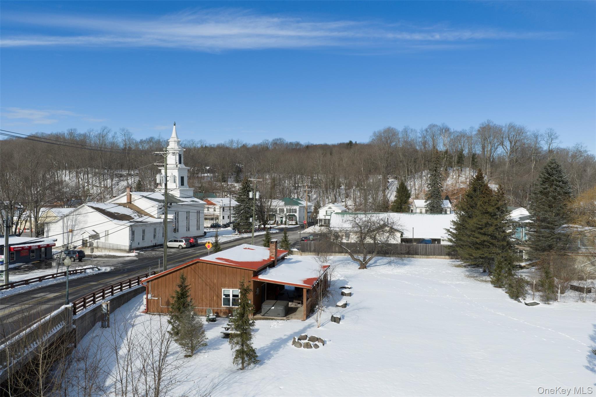 Windham, New York 12496, United States, 2 Bedrooms Bedrooms, ,2 BathroomsBathrooms,Residential,Active,100805