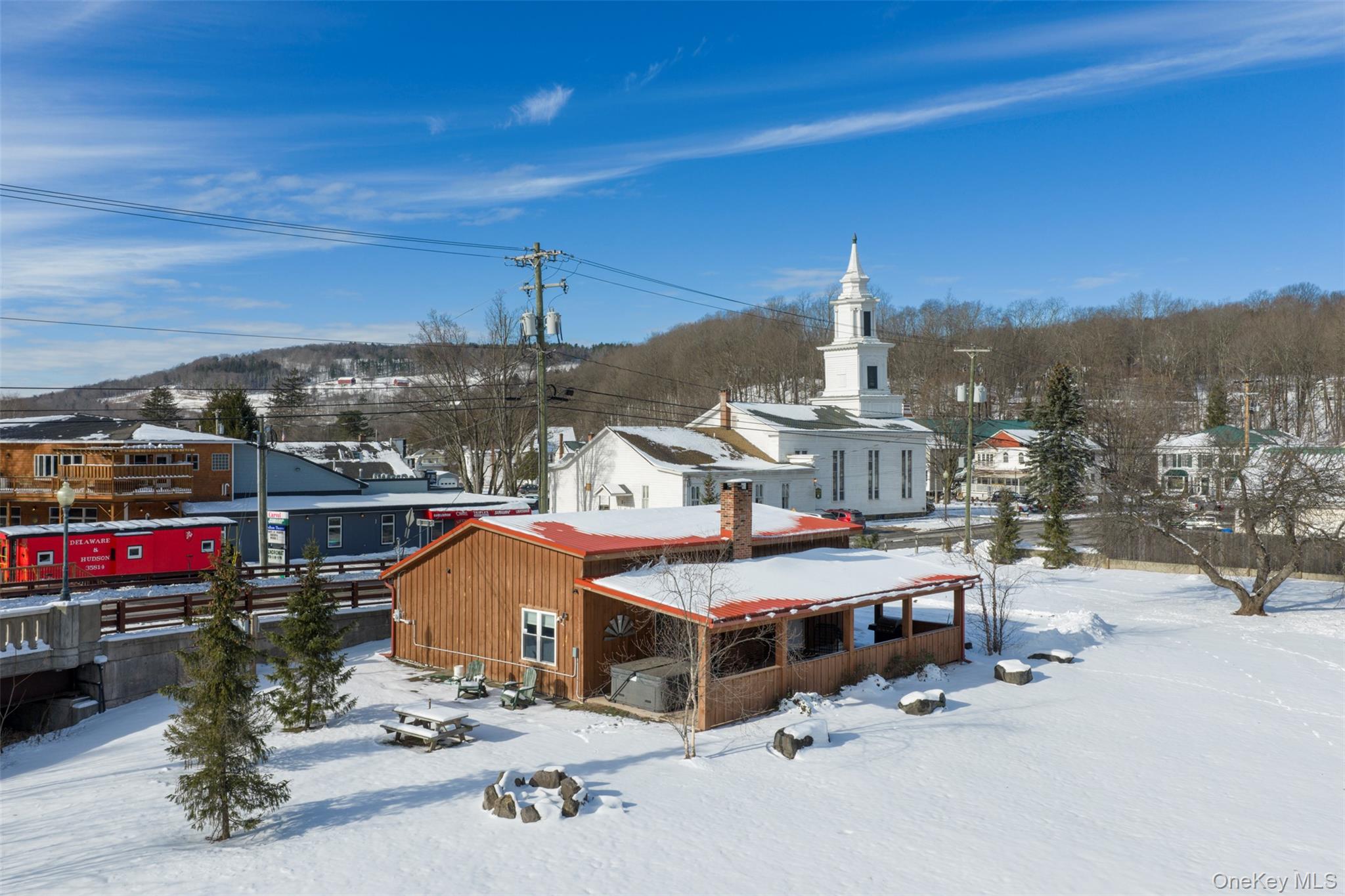 Windham, New York 12496, United States, 2 Bedrooms Bedrooms, ,2 BathroomsBathrooms,Residential,Active,100805